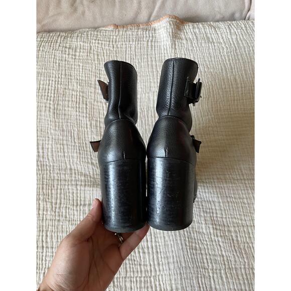 Robert Clergerie Boots - Picture 3 of 10